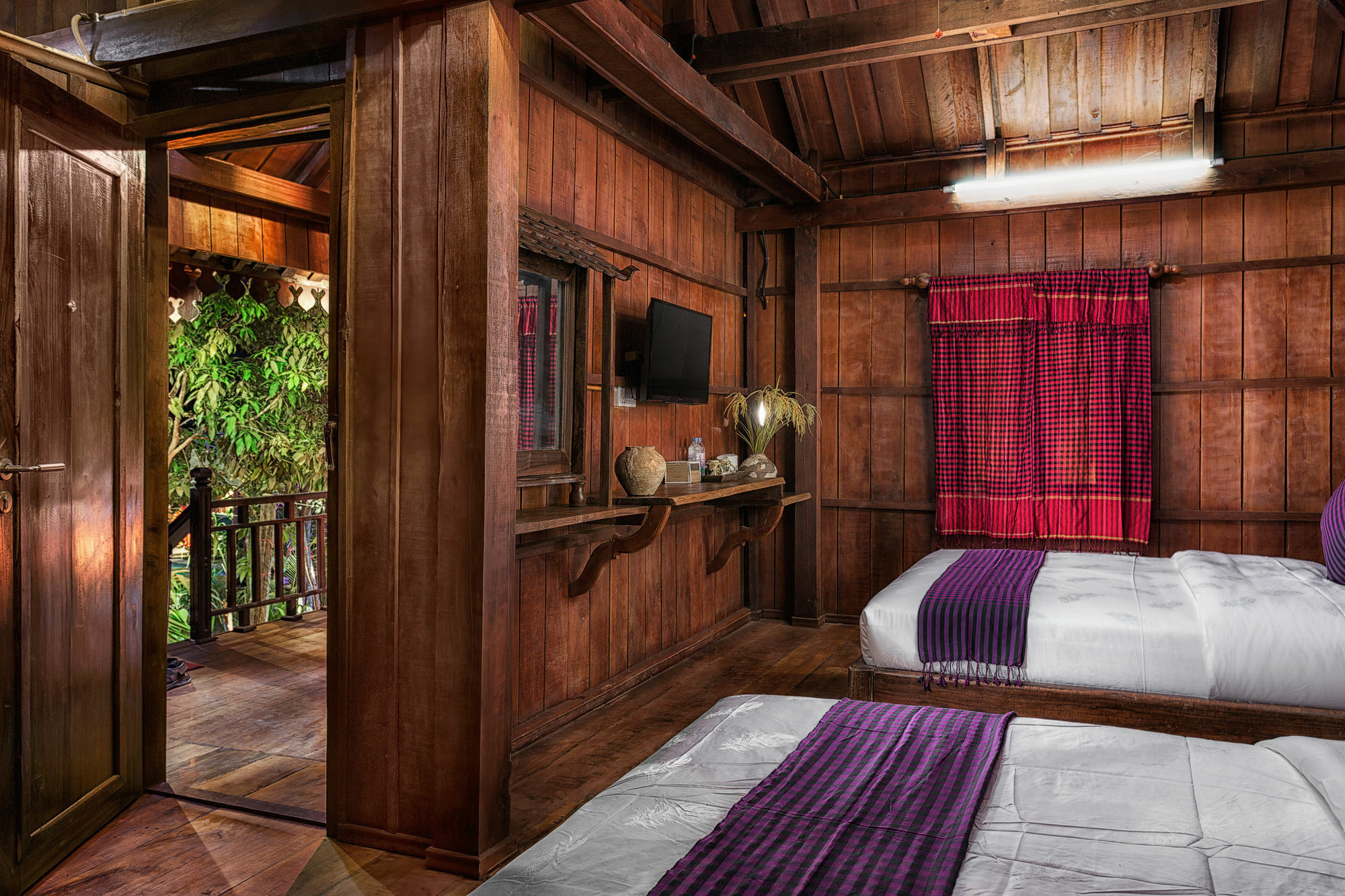 Malu Khmer Villa Сіємреап Екстер'єр фото